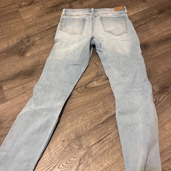 AERO JEANS - Picture 2 of 2